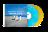 Manic Street Preachers: This Is My Truth Tell Me Yours CLR - LP Record