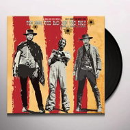 Ennio Morricone: The Good, the Bad and the Ugly (Il Buono, il Brutto, il Cattivo) LTD - LP Record