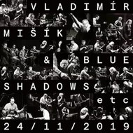 Vladimír Mišík: 24/11/2019 - LP Record