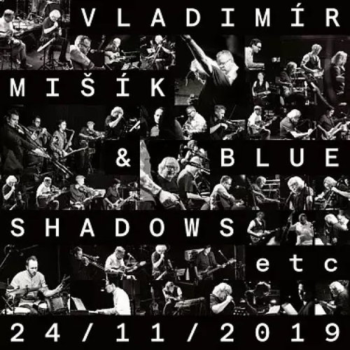 Vladimír Mišík: 24/11/2019 - LP Record - Main image