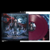 Visions Of Atlantis: Armada Live Over Europe - LP Record