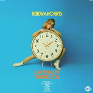 Kendra Morris: I Am What I'm Waiting For Clr Ltd - LP Record