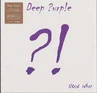 Deep Purple: Now What?! Ltd Clr - LP Record