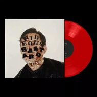 Oliver Sim: Hideous Bastard Ltd Clr - LP Record