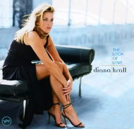 Diana Krall: The Look Of Love - LP Record