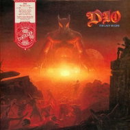 DIO: The Last in Line - LP Record