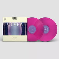 Ulver: Perdition City (Music To An Interior Film) Clr Ltd - LP Record