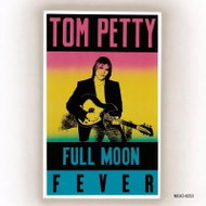 Tom Petty: Full Moon Fever - LP Record