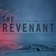 Ryuichi Sakamoto: The Revenant/ost - LP Record