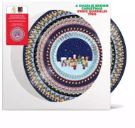 Vince Guaraldi: A Charlie Brown Christmas (60th Anniversary Edition) - LP Record