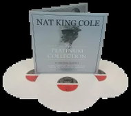 Nat King Cole: The Platinum Collection CLR - LP Record