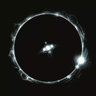 Henge: Journey to Voltus B - LP Record