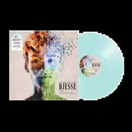 Collier Jacob: Djesse Vol. 1 Clr Ltd - LP Record