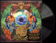 Mastodon: Crack The Skye - LP Record