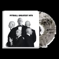 Pitbull: Greatest Hits CLR - LP Record