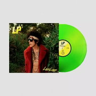 LP (Laura Pergolizzi): Love Lines Ltd. clear vinyl - LP Record