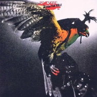 Budgie: In for the Kill! - LP Record