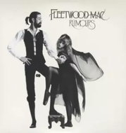 Fleetwood Mac: Rumours 45 - LP Record