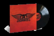 Aerosmith: Greatest Hits (Limited Edition) - LP Record