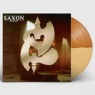 Saxon: Destiny Ltd Clr - LP Record