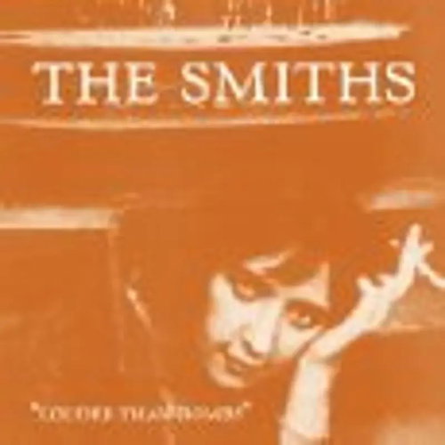 The Smiths: Louder Than Bombs - LP Record - Main image