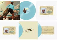 Tyler, The Creator: Call Me If You Get Lost: The Estate Sale Clr Dlx Ltd - LP Record