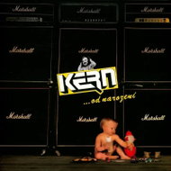 Kern:. od Narození (remastered 2025) - LP Record