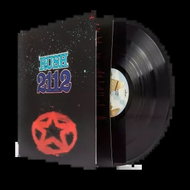 Rush: 2112 - LP Record