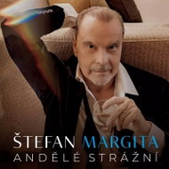 Štefan Margita: Andělé Strážní - LP Record