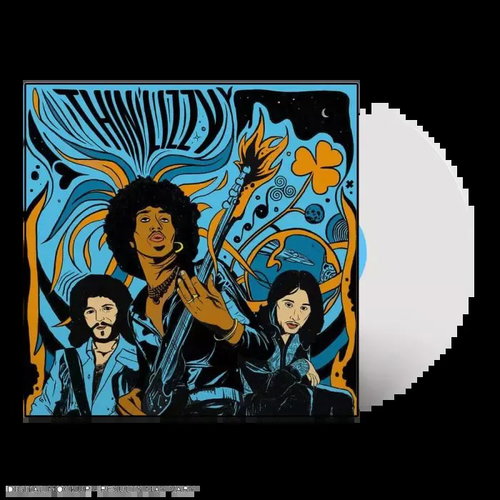 Thin Lizzy: The Acoustic Sessions - LP Record - Main image