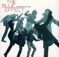 The Blue Effect: Kingdom Of Life - LP Record
