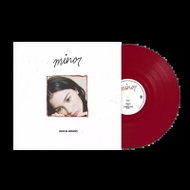 Abrams Gracie: Minor CLR - LP Record