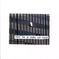 Mitski: Bury Me at Makeout Creek - LP Record