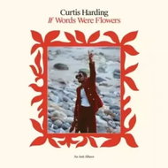 Curtis Harding: If Words Were Flowers Ltd Clr - LP Record