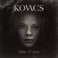 Kovacs: Shades Of Black - LP Record