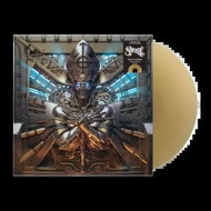 Ghost: Phantomime LTD - LP Record