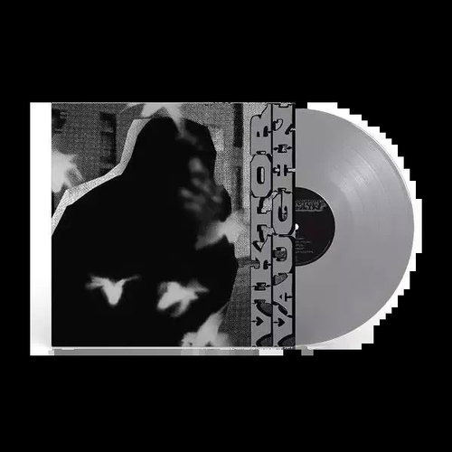 Viktor Vaughn: Vaudeville Villain CLR - LP Record - Main image