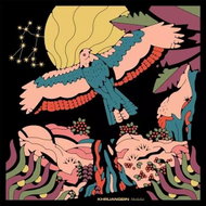 Khruangbin: Mordechai - LP Record