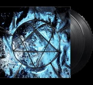 HIM: XX: Two Decades of Love Metal - LP Record