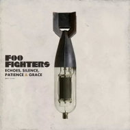 Foo Fighters: Echoes, Silence, Patience & Grace - LP Record
