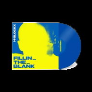 H-Blockx: Fillin_the_Blank - LP Record