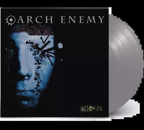 Arch Enemy: Stigmata Ltd Clr - LP Record - Main image