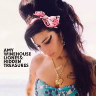 Amy Winehouse: Lioness: Hidden Treasures - LP Record