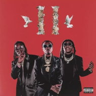Migos: Culture II - LP Record