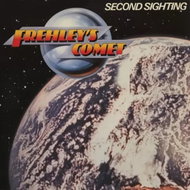 Frehley's Comet: Second Sighting Clr Ltd - LP Record