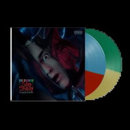 Eminem: The Death Of Slim Shady (Coup De Grâce) Clr Ltd - LP Record