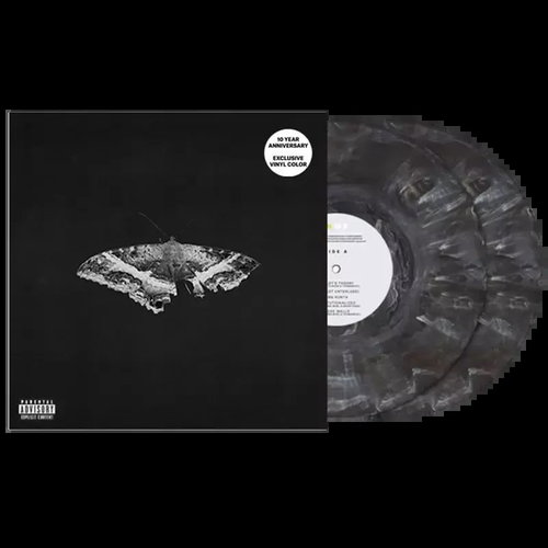 Kendrick Lamar: To Pimp A Butterfly (10th Anniversary) LTD - LP Record - Main image