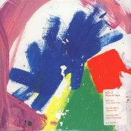 ALT-J: This Is All Yours CLR - LP Record