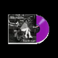 Whitney Houston: I'm Your Baby Tonight Ltd Clr - LP Record