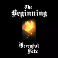 Mercyful Fate: The Beginning Ltd Num Clr - LP Record